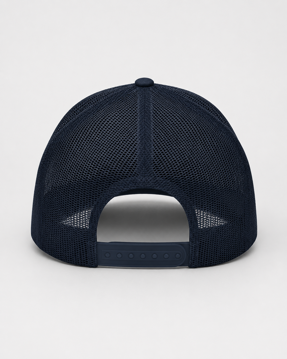 ZN Star Trucker Cap